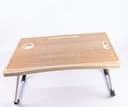 Premium Folding Wooden Laptop Table