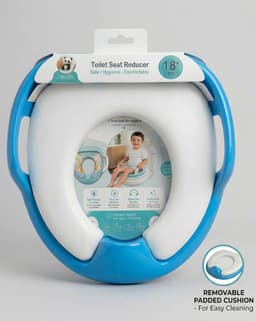 Baby Potty Reduttore Soft