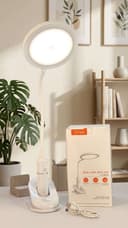 YAGE Rechargeable Flexible LED Desk Lamp 8012