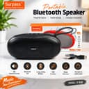 Wireless Bluetooth Speaker Y-900 – 8W Powerful Sound