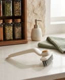 Multi-Function Toilet & Bathroom Cleaning Brush
