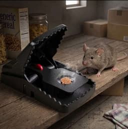 Mouse Killer Trap