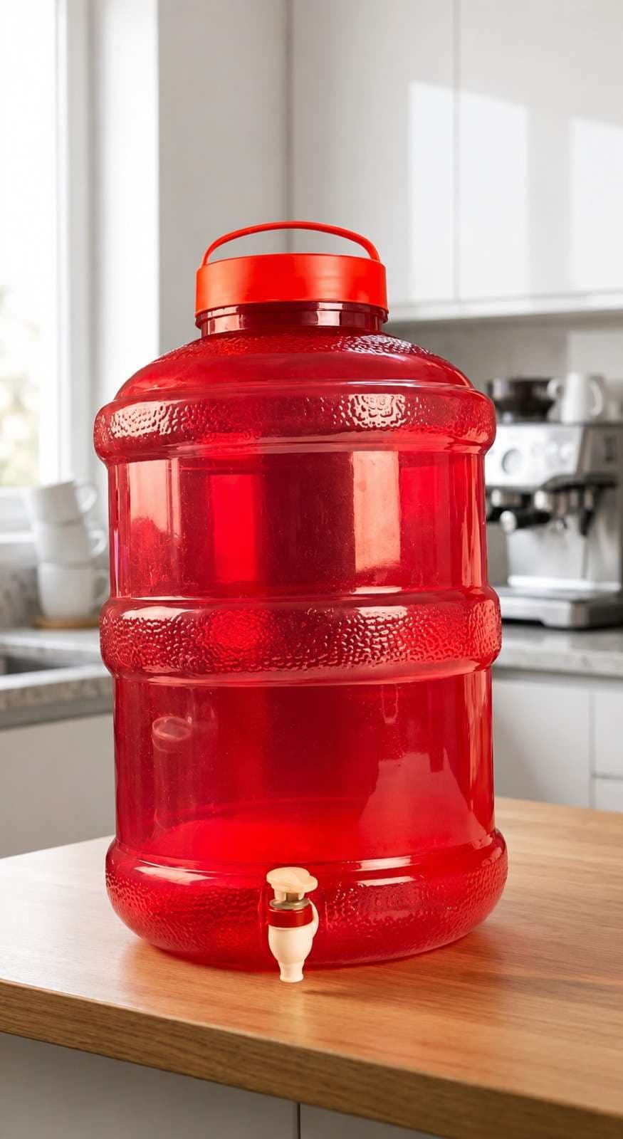20L Large Water Storage Dispenser