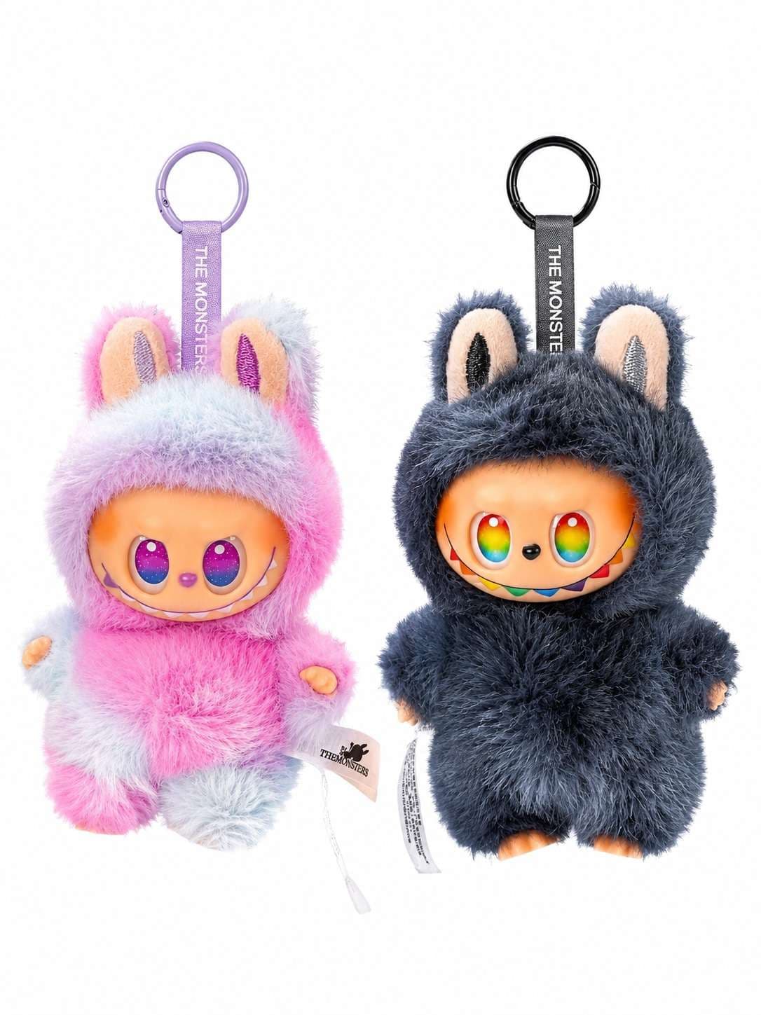 Labubu Doll