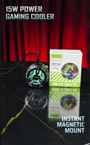 Surpass Magnetic Semiconductor Mobile Phone Cooler EX5 Pro