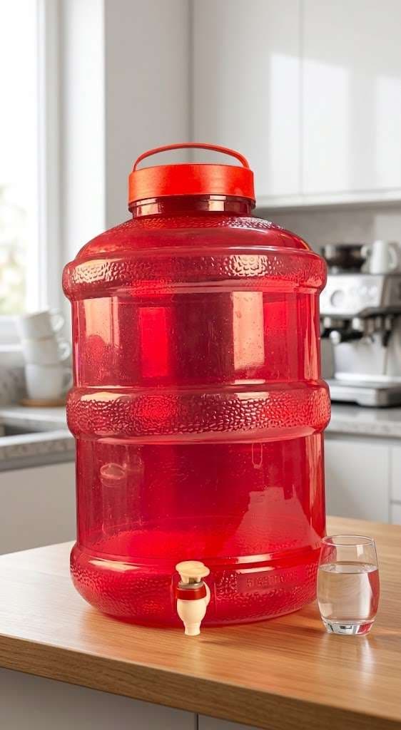 20L Large Water Storage Dispenser
