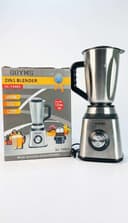 GDYMS 2-in-1 Blender SC-Y886 – 650W Cold Press Slow Juicer & Grinder