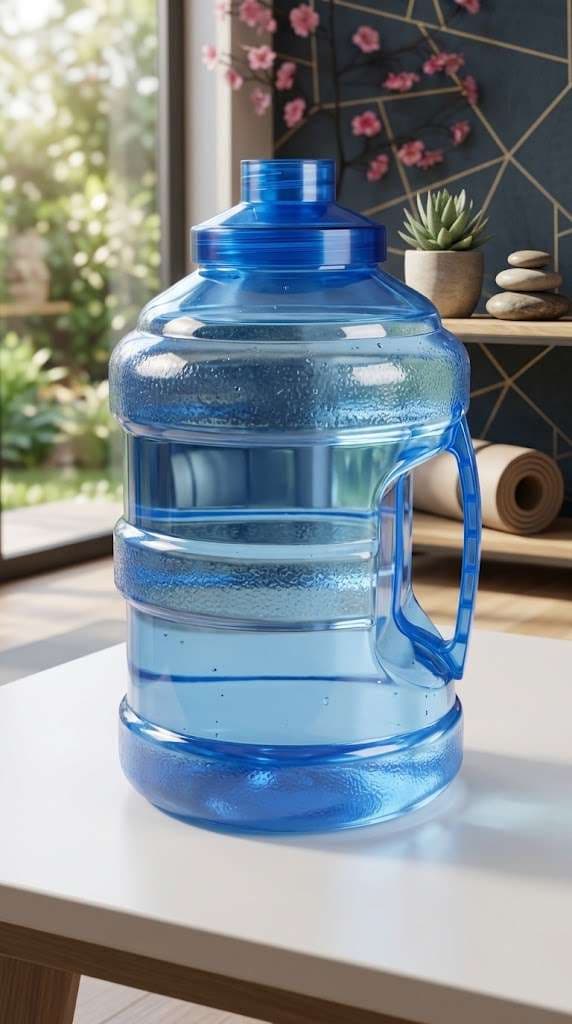 Water Bottle 5L