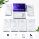 GlorySmile V348 Whitening Strips
