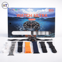 Laxusfit Watch Ultra 7 in 1
