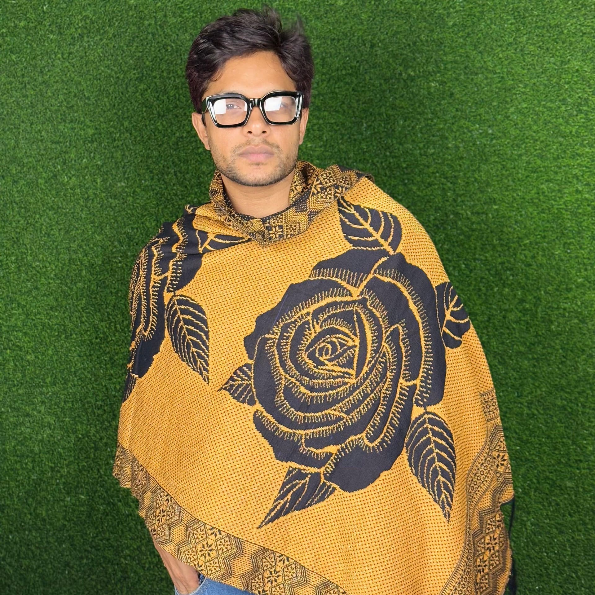 প্রিমিয়াম     শাল Premium shawl 13