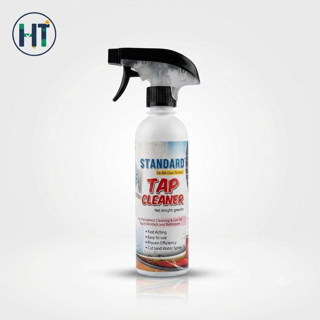 STANDARD Tap Cleaner (500ml)