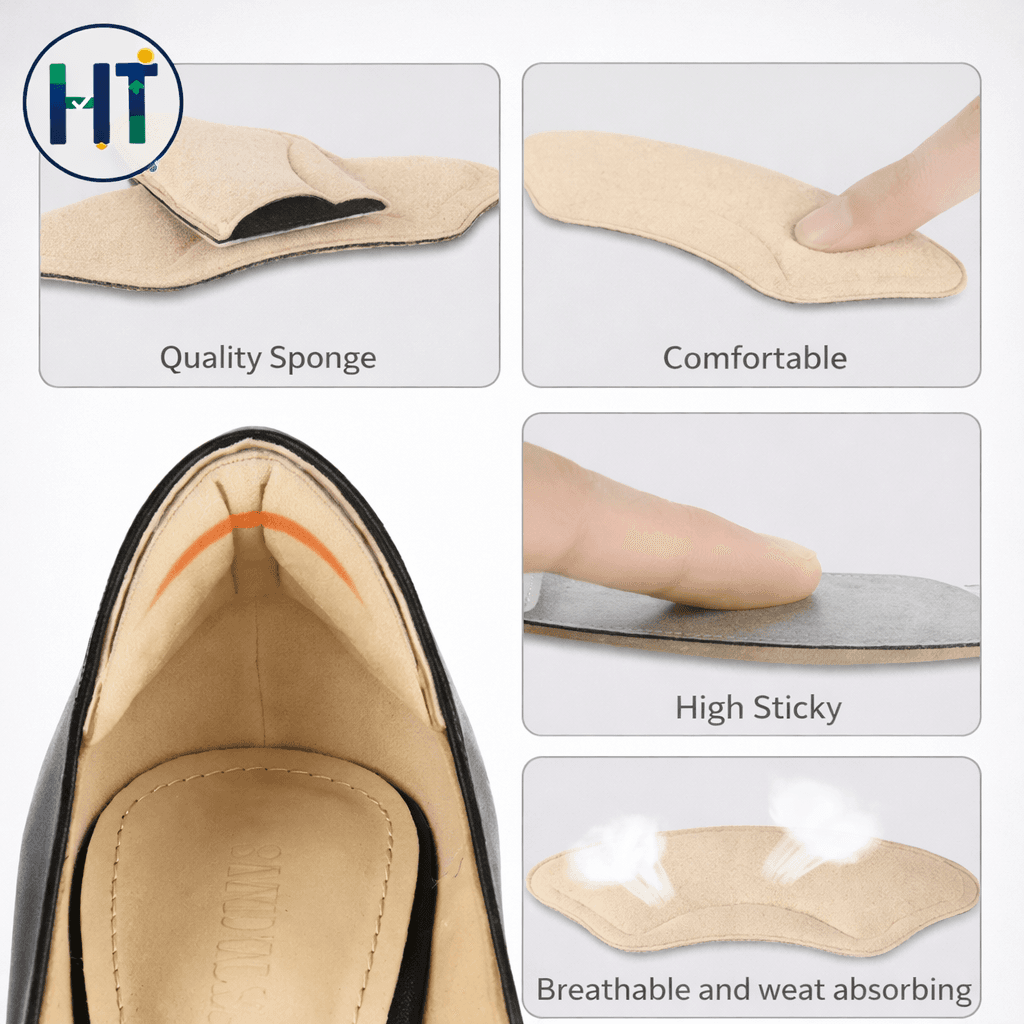 Shoe pad 3