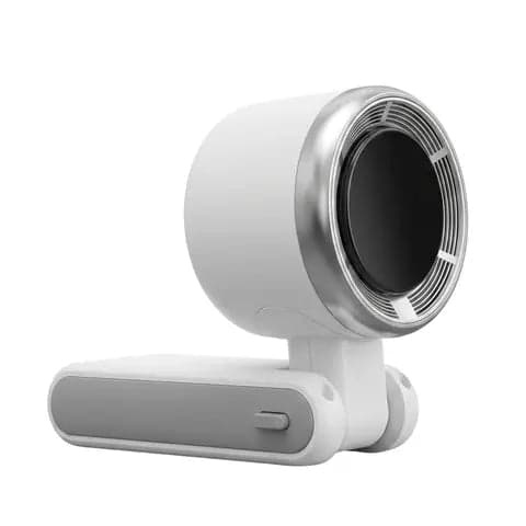 Handheld Portable Turbo Mini Fan 2