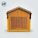 Home Style Wooden Money Saving Box