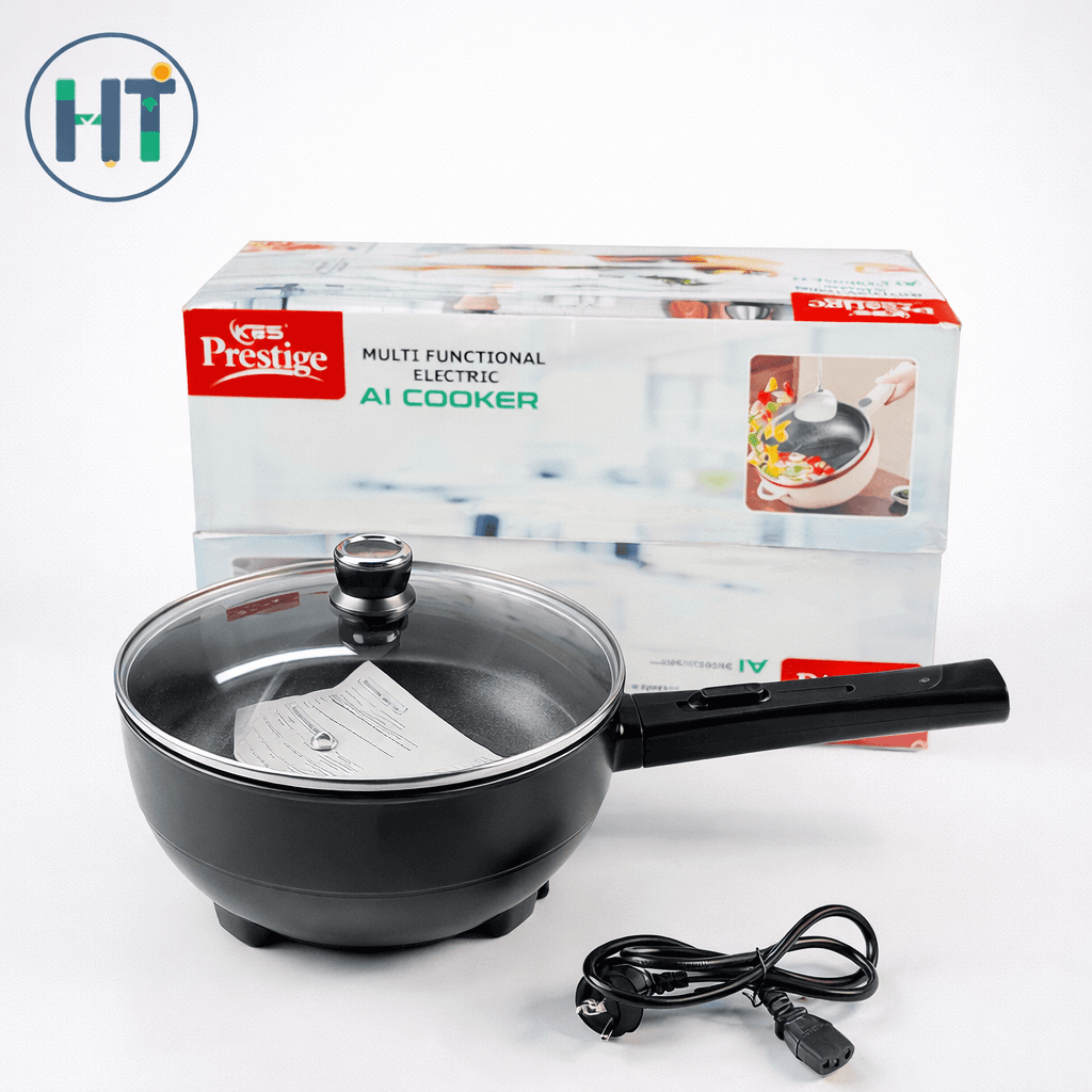 KES Prestige Multi-Functional Electric AI Cooker – 002