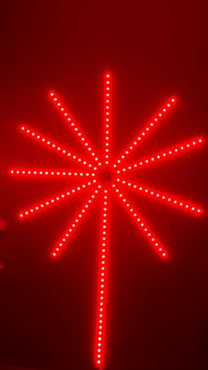 RGB LED Star Light (Tera Light)