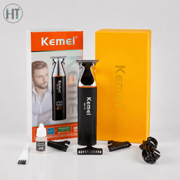 Kemei KM-779 Professional Rechargeable Hair Trimmer