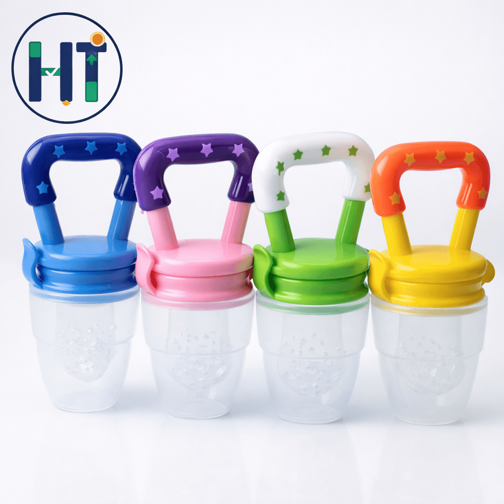 Baby fruit Pacifier