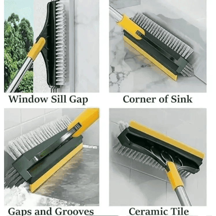 3 in 1 Magic Floor Cleaning Brush 3