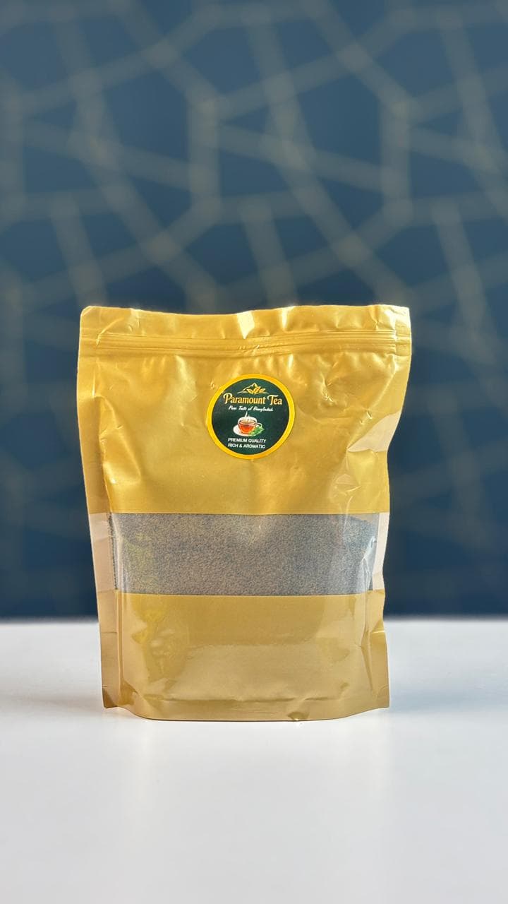 Paramount Tea-500g 3