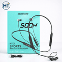 MOBICOM N113 Sports Wireless Headphones – 500H