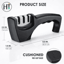 knife sharpener