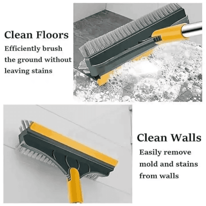 3 in 1 Magic Floor Cleaning Brush 5