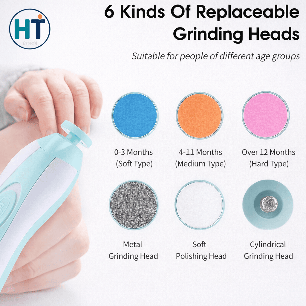 Baby Nail trimmer