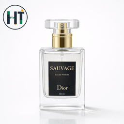 Dior Sauvage Inspired Perfume (30ml)