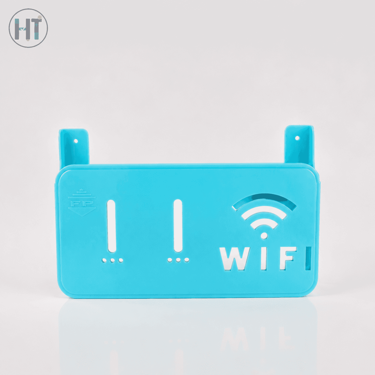 Portable WiFi Router Storage Box