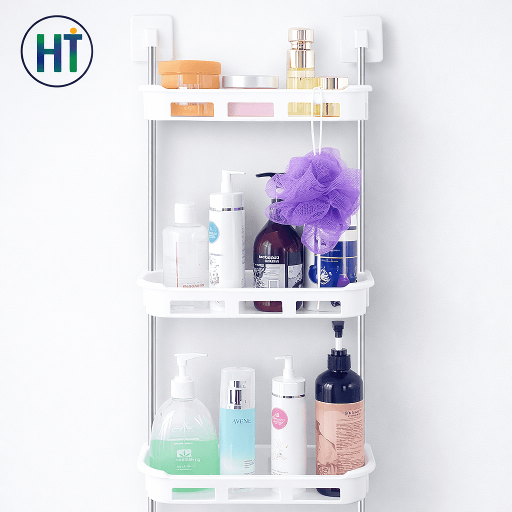 3 Layer Storage Rack