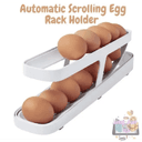 Automatic Roll-Down Egg dispenser