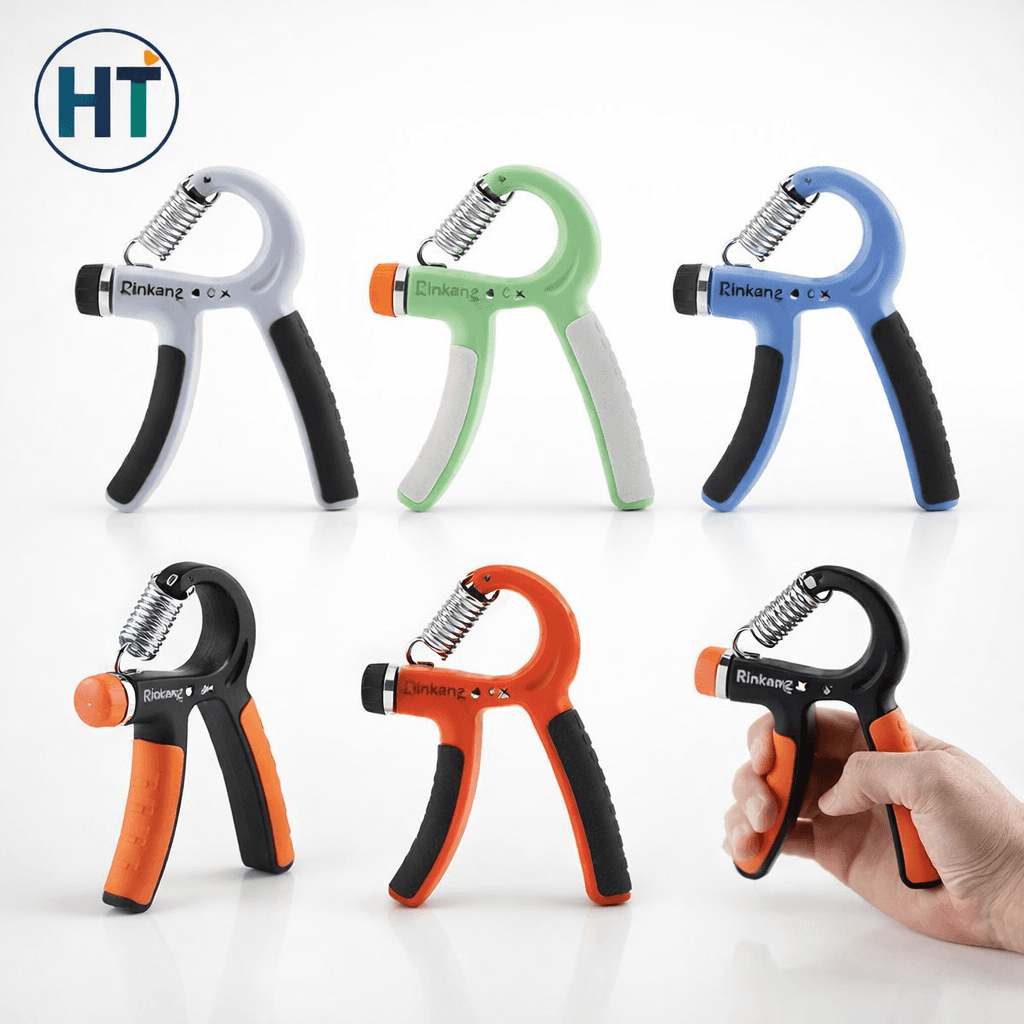 Hand grips Exerciser 2