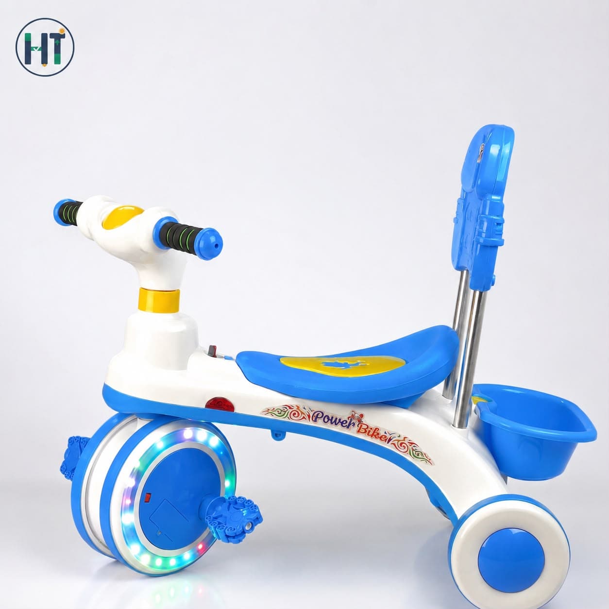 Baby Tricycle