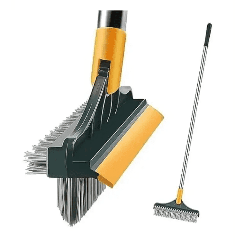 3 in 1 Magic Floor Cleaning Brush 2