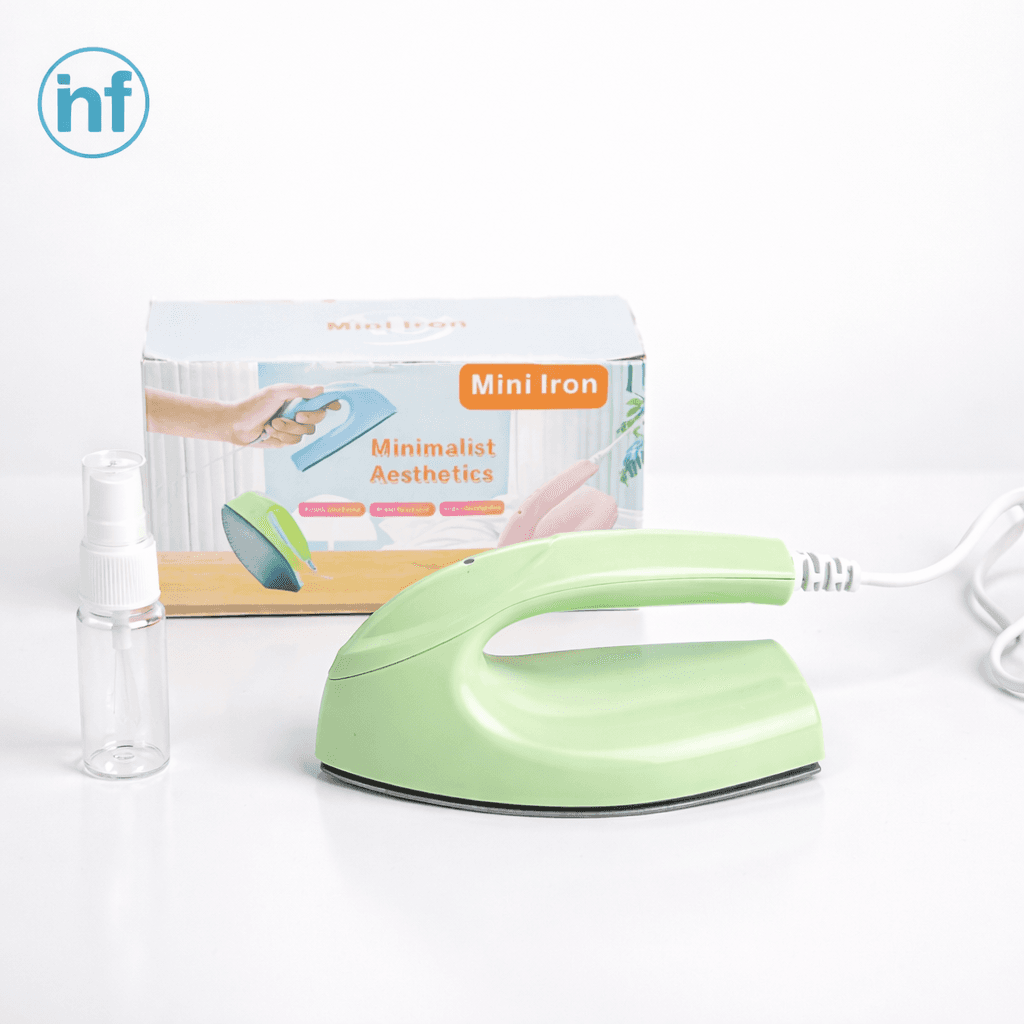 Mini Iron AHS811