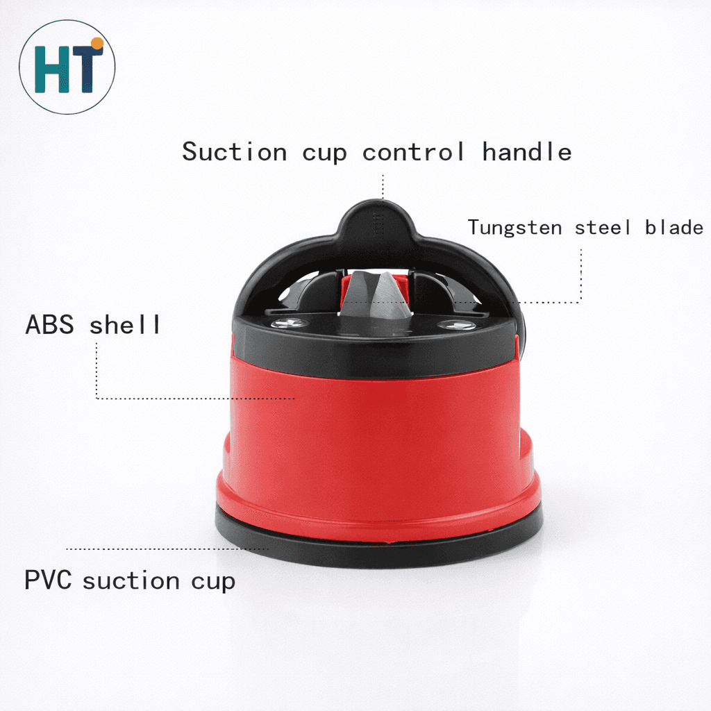 Mini Knife Sharpener 2