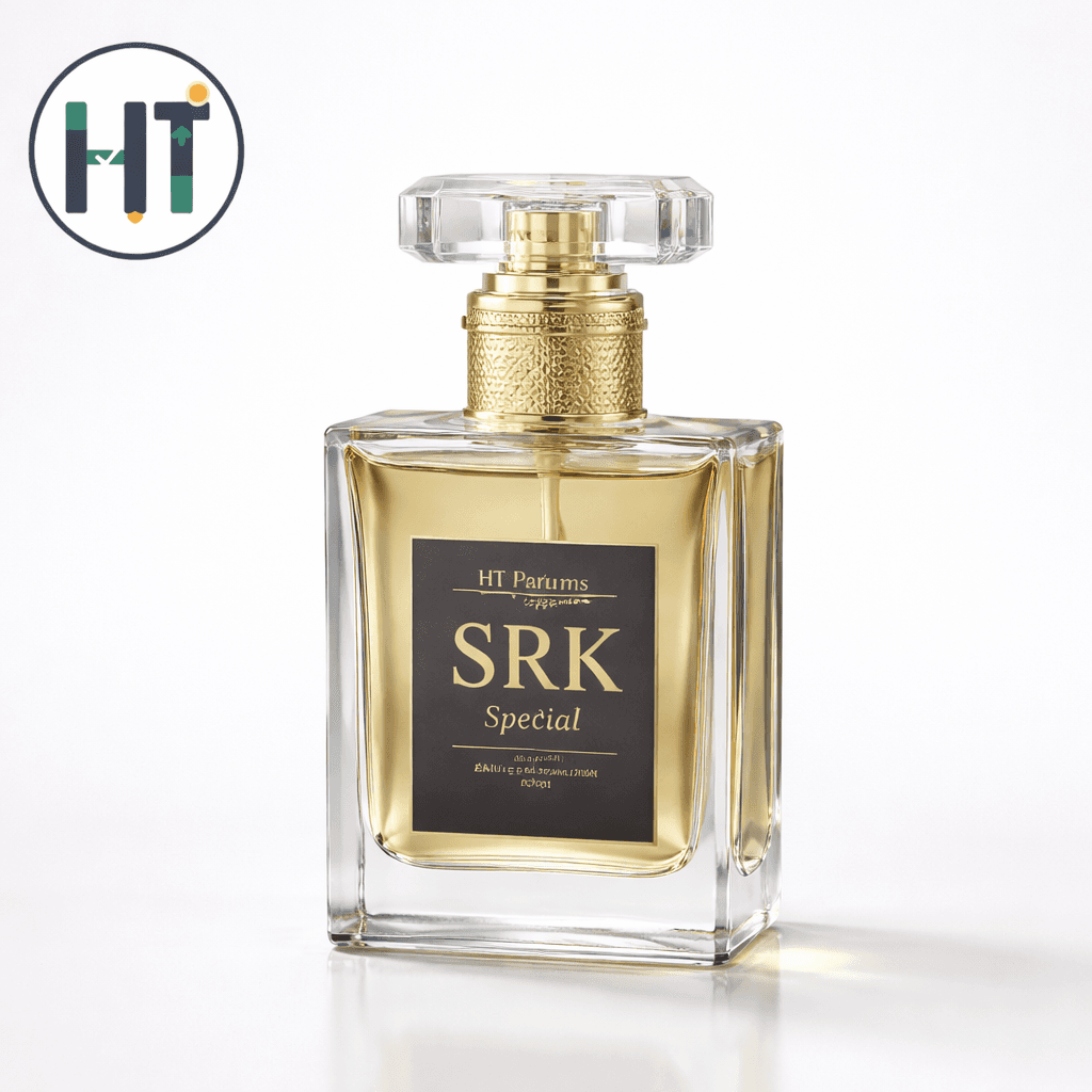 SRK Special – Inspired Perfume (30ml)