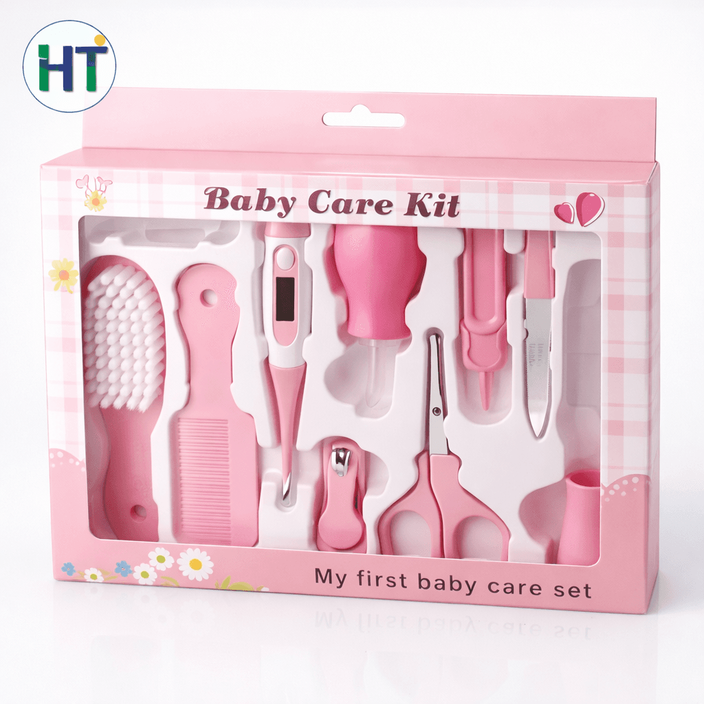 Baby care kit 2