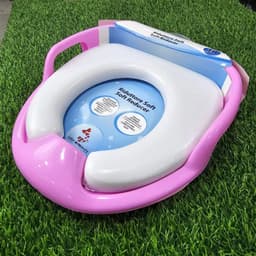 Baby Potty Reduttore Soft