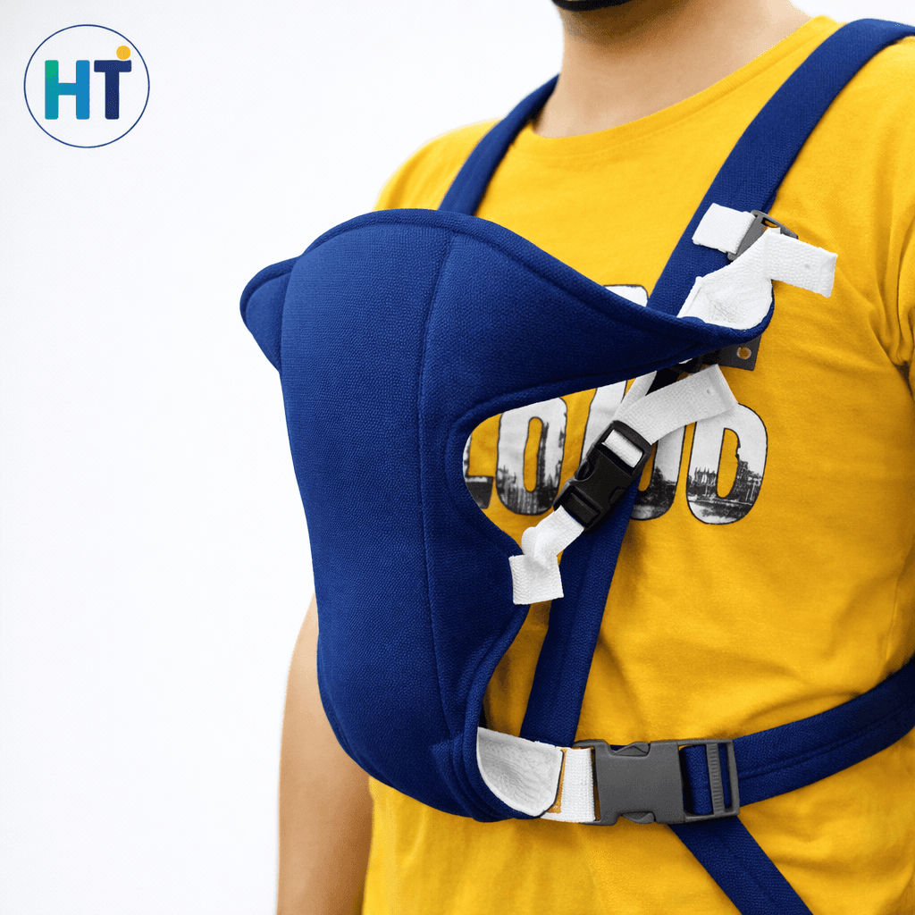 Premium Quality Baby Carrier bag 2