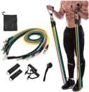 Power Resistance BD-303 Home Gym Extreme