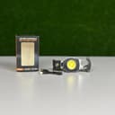 Multifunctional LED Rechargeable Keychain Light W5147