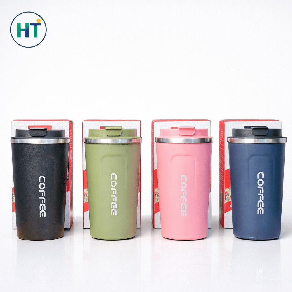 Vaccum Cup / Flask 2