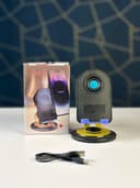 Mobile Phone Sensor Speaker Stand