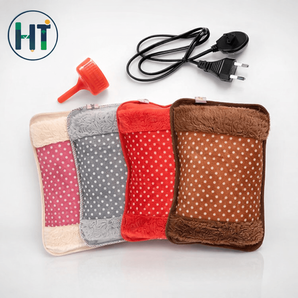 Electric Hot Water Bag