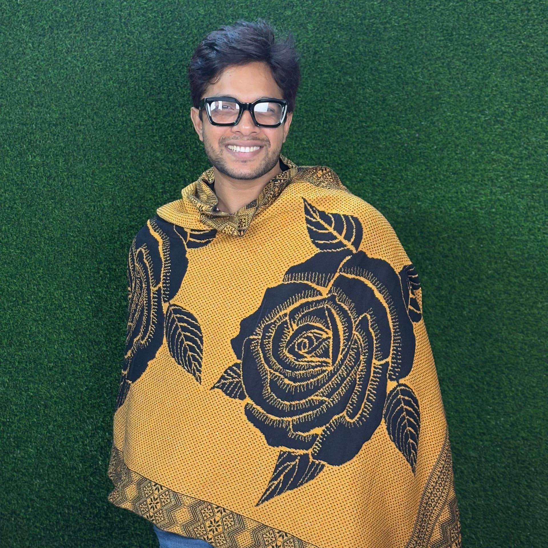 প্রিমিয়াম     শাল Premium shawl 10