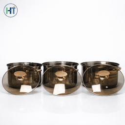 Kaisavilla 6-Pc Cookware Set