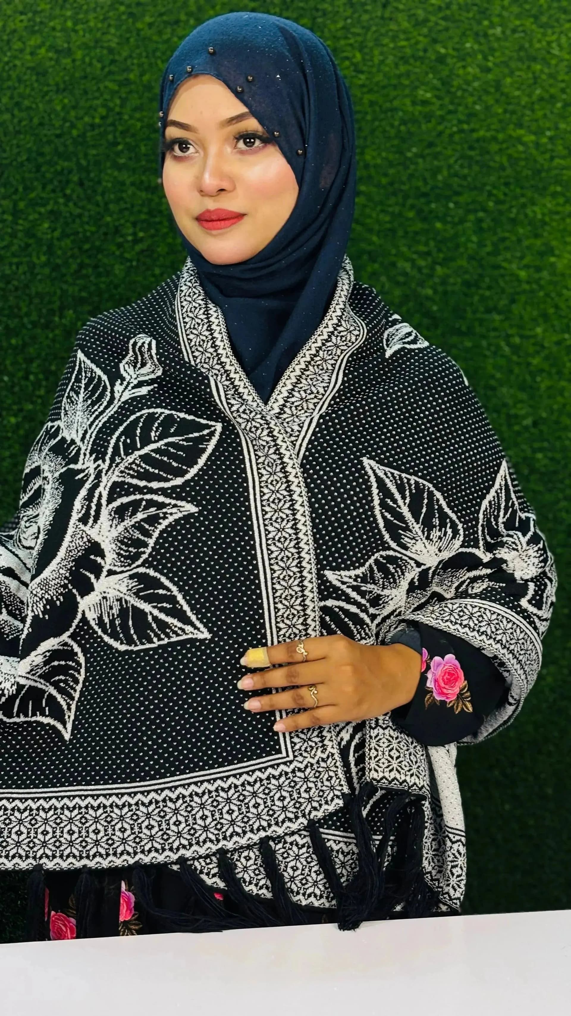 প্রিমিয়াম     শাল Premium shawl